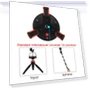 Thumbnail Electronic 360 Degree Rotation Panoramic Head with Remote Controller — Accessory Bundles, PULUZ