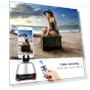 Thumbnail Electronic 360 Degree Rotation Panoramic Head with Remote Controller — Accessory Bundles, PULUZ