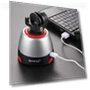 Thumbnail Electronic 360 Degree Rotation Panoramic Head with Remote Controller — Accessory Bundles, PULUZ
