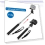 Thumbnail Extendable Handheld Selfie Monopod — Camera Supports, PULUZ