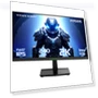 Fast IPS QHD Gaming Monitor — Display Solutions, TITAN ARMY