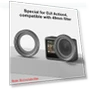 Thumbnail Filter Holder Metal Protective Filter Frame — Filter Sets, PULUZ