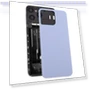 Превью Glass Battery Back Cover — Back Covers, ZTE