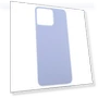 Превью Glass Battery Back Cover — Back Covers, ZTE