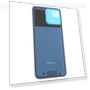 Превью Glass Battery Back Cover — Back Covers, ZTE