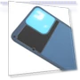Превью Glass Battery Back Cover — Back Covers, ZTE