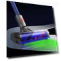 Thumbnail High Torque Direct Drive Roller Brush Head With Dust Display Light — Accessories, Dyson
