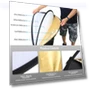 Thumbnail LED Light Studio Softbox Photography Kit — Video Lights, PULUZ