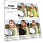 Thumbnail LED Light Studio Softbox Photography Kit — Video Lights, PULUZ