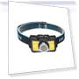 LED Mini Wave Sensor Headlamp — Headlamps, E-SMARTER