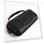 Thumbnail Mecha Shockproof Portable Storage Bag — Protective Gear & Organizers, Nintendo
