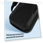 Thumbnail Mecha Shockproof Portable Storage Bag — Protective Gear & Organizers, Nintendo