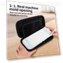 Thumbnail Mecha Shockproof Portable Storage Bag — Protective Gear & Organizers, Nintendo