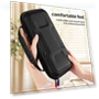Thumbnail Mecha Shockproof Portable Storage Bag — Protective Gear & Organizers, Nintendo