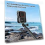 Thumbnail Metal Protective Cage Adapter Frame — Camera Brackets, PULUZ