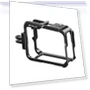 Thumbnail Metal Protective Cage Adapter Frame — Camera Brackets, PULUZ