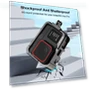 Thumbnail Metal Protective Cage Adapter Frame — Camera Brackets, PULUZ