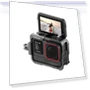 Thumbnail Metal Protective Cage Adapter Frame — Camera Brackets, PULUZ