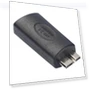 Mobile Hard Drive Computer Adapter — USB