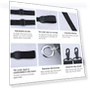 Thumbnail Neck Lanyard Strap for DJI Remote Control — Straps, PULUZ