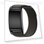 Nylon Loop Watch Band — Watch Straps & Bands