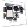 Thumbnail Original Camera Set — Lens Attachments, Samsung