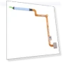 Thumbnail Original Fingerprint Sensor Flex Cable — Flex Cables, Xiaomi