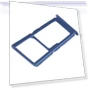 Thumbnail Original SIM + SIM / Micro SD Card Tray — Phone Accessories, Nokia