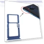 Thumbnail Original SIM + SIM / Micro SD Card Tray — Phone Accessories, Nokia