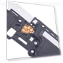 Thumbnail Original Speaker Ringer Buzzer — Speaker Repair, Samsung