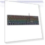 RGB Mechanical Metal Gaming Keyboard — Gaming Keyboards, iMICE