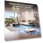 Thumbnail Robot Vacuum Cleaner — Smart Cleaning Robots, Tesvor