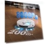 Thumbnail Robot Vacuum Cleaner — Smart Cleaning Robots, Tesvor