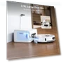 Thumbnail Robot Vacuum Cleaner — Smart Cleaning Robots, Tesvor