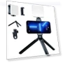 Selfie Fill Light with PTZ & Tripod Kit — Selfie Lights