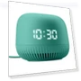 Smart Speaker with Voice Assistant — Whole-Home Audio Systems, VK