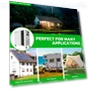 Превью Solar Power Station — Solar & Wind Power, LANPWR
