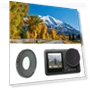 Threaded Camera Lens Filter — Filter Sets, JUNESTAR