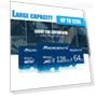 Thumbnail U3 Blue TF(Micro SD) Memory Card — MicroSD Cards, MiCRODATA