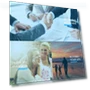 Thumbnail U3 Blue TF(Micro SD) Memory Card — MicroSD Cards, MiCRODATA