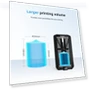 Thumbnail Ultra Fast Delta 3D Printer — 3D Printer Extruders, Flsun