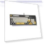 Wired Mechanical Gaming Keyboard — Gaming Keyboards, iMICE