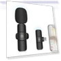 Thumbnail Wireless Lavalier Noise Reduction Reverb Microphone — Wireless Systems, PULUZ