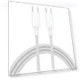 100W USB-C Fast Charging Data Cable — Cables