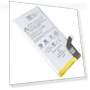 Превью 2800mAh Battery Replacement — Power Solutions