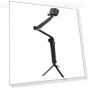 Thumbnail 3-Way Grip Foldable Tripod Selfie-stick Extension Monopod — Steady Shots, PULUZ