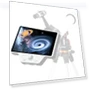Превью Astronomical Telescope Digital Electronic Eyepiece — Telescopes