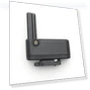 Thumbnail Camera Adapter — Camcorder Accessories, DJI
