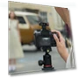 Thumbnail Camera Adapter — Camcorder Accessories, DJI