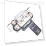 Превью Charging Port Flex Cable — Flex Cables, Apple
